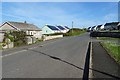 Bungalows in Marloes