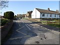 Douglas Crescent, Gelston