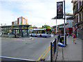 Partick Interchange