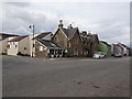 Kirkcudbright railway station (site), Dumfries & Galloway