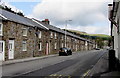 Tynewydd Row, Ogmore Vale