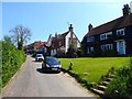 North Street, Winchelsea