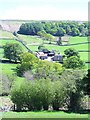 View to Spout House