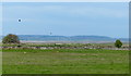 View towards the Dee estuary