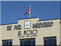 The Pier Bandstand