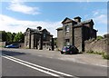 New Lodges, Petworth House Estate