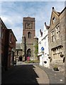 St Mary the Virgin, Petworth