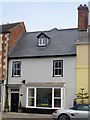 Highworth buildings [51]