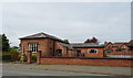 Pulford Village Hall