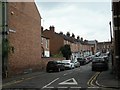 Suffolk Street, off Leicester Street