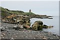 Rocks east of St Monans