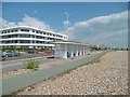 Worthing, shelter