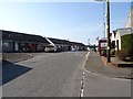 Main Street, Lochfoot