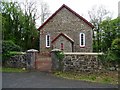 Millin Cross Chapel