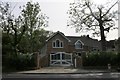 New house on Brentwood Road, Herongate