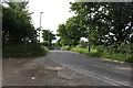 Rectory Road, Little Burstead