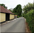 Featherbed Lane, Oldbury-on-Severn 