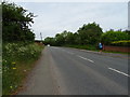 Main Road, Gwersyllt