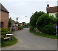 Westmarsh Lane, Oldbury-on-Severn