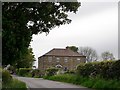 House South of Kirkby Malzeard