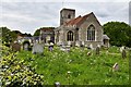 Fingringhoe, St. Andrew