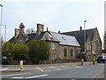 Highworth buildings [60]