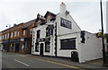 Greek Taverna on Bridge Street, Neston