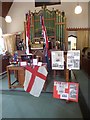 Display within Harting Congregation Church (b)