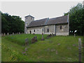 St.John The Evangelist Church Ovington