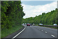 A23 northbound