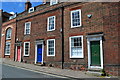 Houses in St Margaret