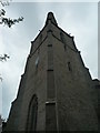 SO6040 : St. Mary the Virgin Church (Bell Tower | Stoke Edith) by Fabian Musto