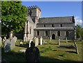 Great Bedwyn: parish church of St Mary (2)