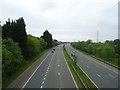 M53 Motorway, Birkenhead