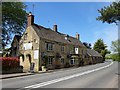 Long Compton-The Red Lion