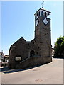 Church of St Nicholas, Looe