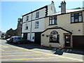 South side of Church Street, Looe