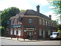 Rotherhithe: The Clipper