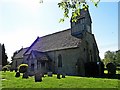 Long Marston Church