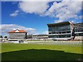 York Racecourse