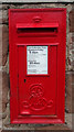 Edward VII postbox on Mill Hill