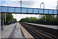 Gilberdyke Train Station