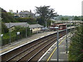 Redruth Station