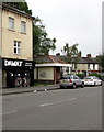 Dawat, 88 Chepstow Road, Newport