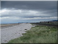 Traeth Pensarn / Pensarn Beach