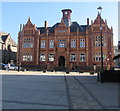 Old Town Hall, Merthyr Tydfil