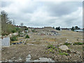 Demolition site, Sittingbourne