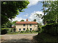 Cottage at Bradenham West End