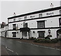 The Bear, High Street, Crickhowell