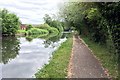 Grand Union Canal Walk